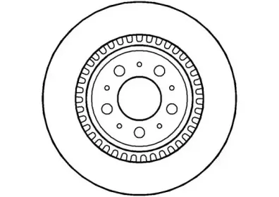 Тормозной диск NATIONAL купить