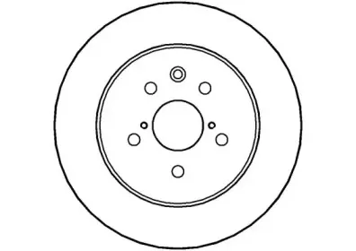 Тормозной диск NATIONAL купить