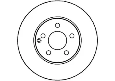 Тормозной диск NATIONAL купить