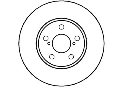 Тормозной диск NATIONAL купить