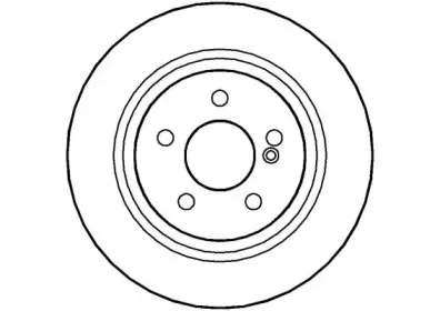 Тормозной диск NATIONAL купить