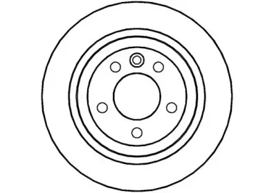 Тормозной диск NATIONAL купить