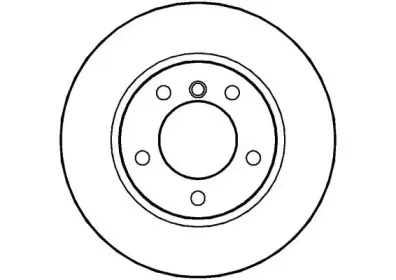 Тормозной диск NATIONAL купить