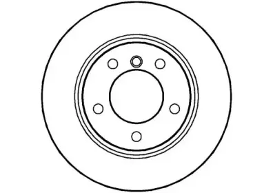 Тормозной диск NATIONAL купить