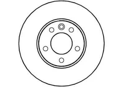 Тормозной диск NATIONAL купить