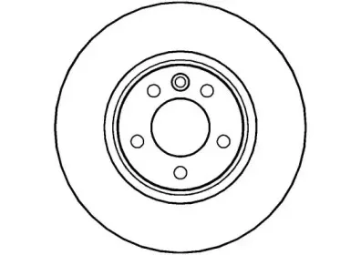 Тормозной диск NATIONAL купить
