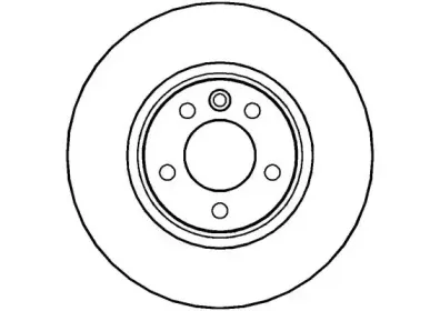 Тормозной диск NATIONAL купить