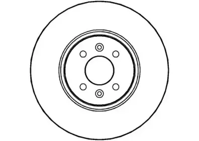 Тормозной диск NATIONAL купить