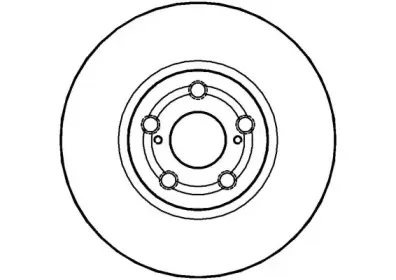 Тормозной диск NATIONAL купить