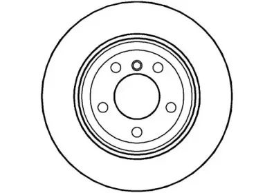 Тормозной диск NATIONAL купить