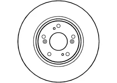 Тормозной диск NATIONAL купить