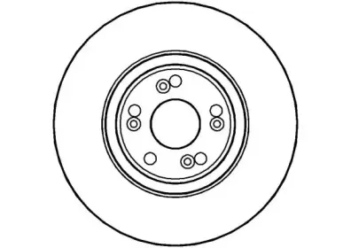 Тормозной диск NATIONAL купить