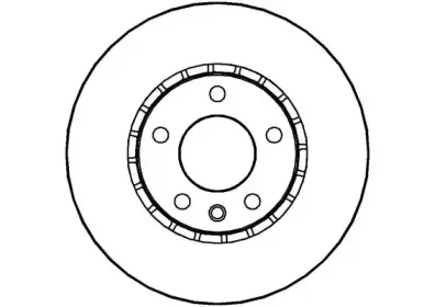 Тормозной диск NATIONAL купить