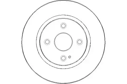 Тормозной диск NATIONAL купить