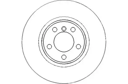 Тормозной диск NATIONAL купить