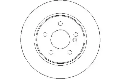 Тормозной диск NATIONAL купить