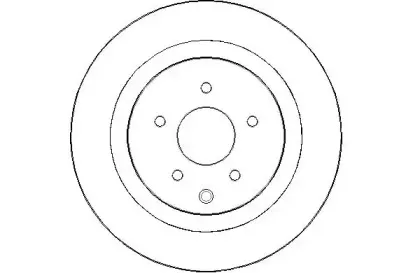 Тормозной диск NATIONAL купить
