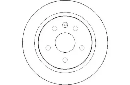 Тормозной диск NATIONAL купить