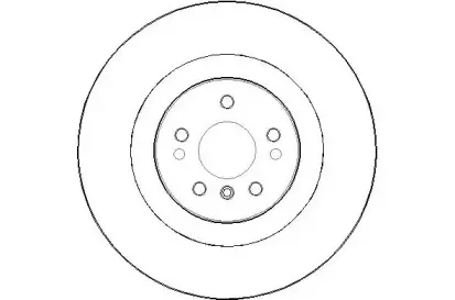 Тормозной диск NATIONAL купить