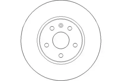 Тормозной диск NATIONAL купить