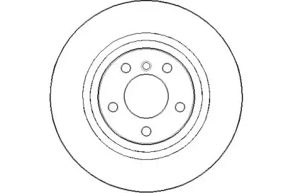 Тормозной диск NATIONAL купить