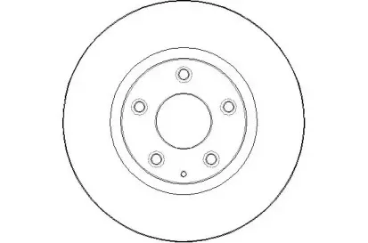 Тормозной диск NATIONAL купить