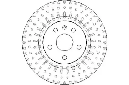 Тормозной диск NATIONAL купить