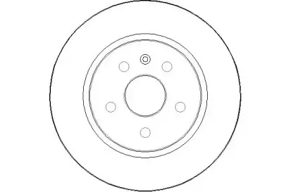 Тормозной диск NATIONAL купить