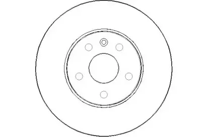 Тормозной диск NATIONAL купить