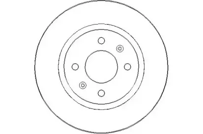 Тормозной диск NATIONAL купить