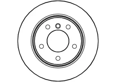 Тормозной диск NATIONAL купить