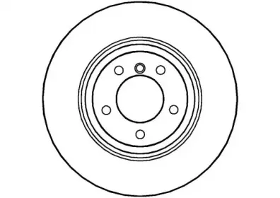 Тормозной диск NATIONAL купить