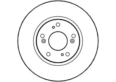 Тормозной диск NATIONAL купить