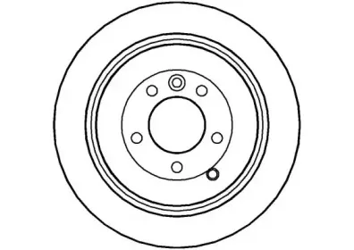 Тормозной диск NATIONAL купить