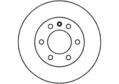 Тормозной диск NATIONAL купить