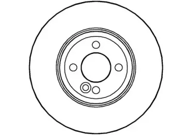 Тормозной диск NATIONAL купить