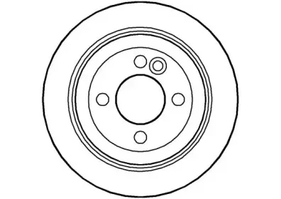 Тормозной диск NATIONAL купить