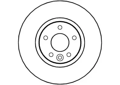Тормозной диск NATIONAL купить