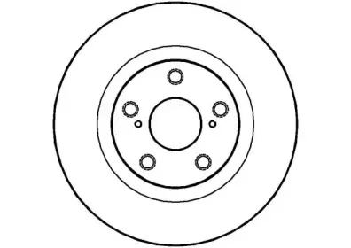 Тормозной диск NATIONAL купить