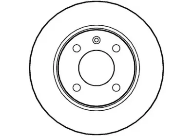 Тормозной диск NATIONAL купить