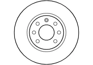 Тормозной диск NATIONAL купить
