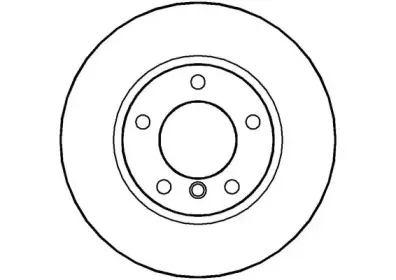Тормозной диск NATIONAL купить