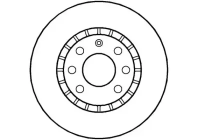 Тормозной диск NATIONAL купить