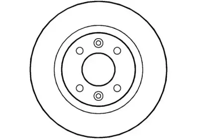 Тормозной диск NATIONAL купить