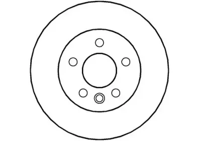 Тормозной диск NATIONAL купить