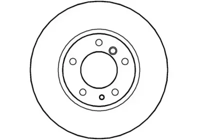 Тормозной диск NATIONAL купить
