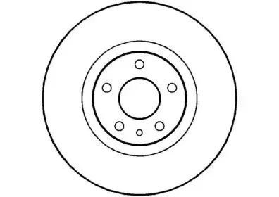 Тормозной диск NATIONAL купить