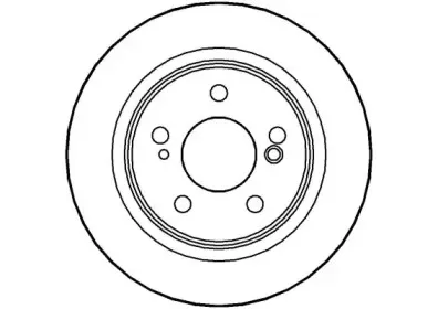 Тормозной диск NATIONAL купить