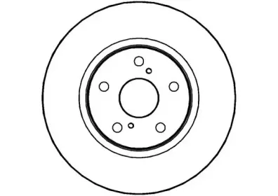 Тормозной диск NATIONAL купить
