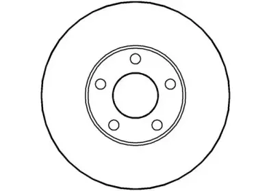 Тормозной диск NATIONAL купить